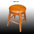 Stool antik