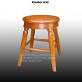 Stool antik