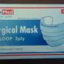 Masker Medis