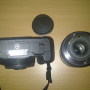 Jual Canon 550D KIT 18-135mm Eks DS Mulus Like New 