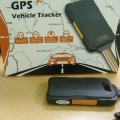 GPS Tracker TR06 pelacak dan pelindung kendaraan masa kini