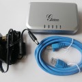 VoIP Gateway Grandstream HT502 line extension