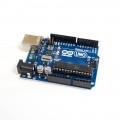 Arduino Uno R3 kit mikrokontroler terbaru dan terakhir