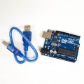 Kit mikrokontroler masa kini Arduino Uno R3