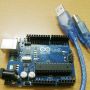 Ready ! Arduino Uno R3 clone