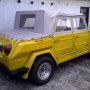 Jual vw safari (volkswogen)