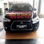 MITSUBISHI OUTLANDER SPORT GLS DAN PX PROMO 2015