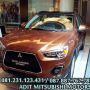 MITSUBISHI OUTLANDER SPORT READY ALL TYPE