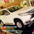 ALL NEW PAJERO SPORT DAKAR 2016 READY STOCK