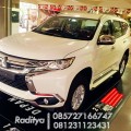 ALL NEW PAJERO SPORT DAKAR 2016 READY STOCK