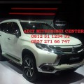 BEST SUV ALL NEW PAJERO SPORT DAKAR 2016