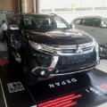 HOT DEAL ALL NEW PAJERO SPORT DAKAR 2016