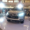 READY STOCK ALL NEW PAJERO SPORT DAKAR 4x2 2016