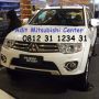 HOT PROMO PAJERO SPORT DAKAR 4x2