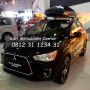 NEW OUTLANDER SPORT PX HARGA TERBAIK 2015