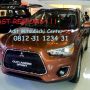 PROMO NEW OUTLANDER SPORT PX