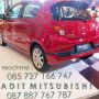 NEW MITSUBISHI MIRAGE SPORT DP RINGAN 2015