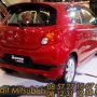 INFO HARGA NEW MITSUBISHI MIRAGE 2015