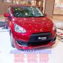 NEW MIRAGE SPORT BEST SMART CITY CAR 