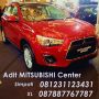 PROMO NEW OUTLANDER SPORT PX DAN GLS 2015