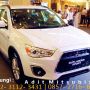 NEW OUTLANDER SPORT REBORN 2015 HARGA TERBAIK