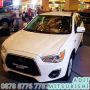 HOT SALE NEW OUTLANDER SPORT PX WITH PANORAMIC 