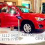 MITSUBISHI OUTLANDER SPORT PX 2015 PANORAMIC CVT