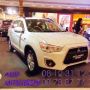 READY STOCK NEW OUTLANDER SPORT PX 2015