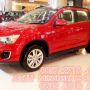 HARGA NEW OUTLANDER SPORT PX, GLS DAN GLX 2015 