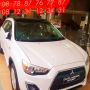 MITSUBISHI NEW OUTLANDER SPORT PX CVT 150 PS