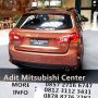 PROMO MITSUBISHI OUTLANDER SPORT PX PANORAMIC