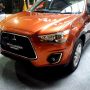 NEW MITSUBISHI OUTLANDER SPORT PX DP RINGAN