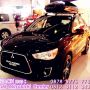 MITSUBISHI OUTLANDER SPORT READY 2015