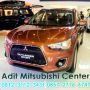 PROMO MITSUBISHI OUTLANDER SPORT PX PANORAMIC