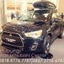 PENAWARAN TERBAIK NEW OUTLANDER SPORT PX WITH PANORAMIC