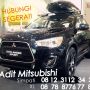 PROMO OUTLANDER SPORT 2015 DP RINGAN