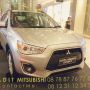 MITSUBISHI OUTLANDER SPORT JAKARTA HARGA TERBAIK