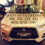 MITSUBISHI OUTLANDER SPORT JAKARTA HARGA TERBAIK