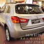 MITSUBISHI OUTLANDER SPORT JAKARTA HARGA TERBAIK