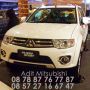 PROMO PAJERO SPORT DAKAR DP RINGAN 2015