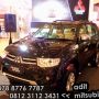 MITSUBISHI PAJERO SPORT EXCEED 2.5L PROMO