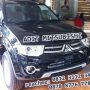 HOT SALE MITSUBISHI PAJERO SPORT DAKAR 2.5L VGT