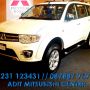 MITSUBISHI PAJERO SPORT HARGA SPESIAL 2015