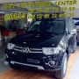 NEW PAJERO SPORT DAKAR PROMO BUNGA RINGAN