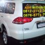 PROMO MITSUBISHI PAJERO SPORT READY STOCK