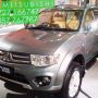 MITSUBISHI PAJERO SPORT PENAWARAN TERBAIK 