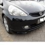 Jual Honda Jazz 2005 Vtec AT Hitam Manis