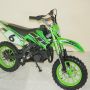 Motor Mini Trail Kxd 50cc