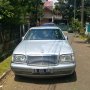 Jual Mercy s280 1998