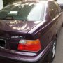 Jual BMW 320i Th 1996 